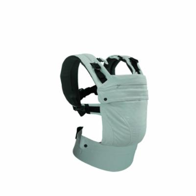 Kantoreppu Flexia, Green mint