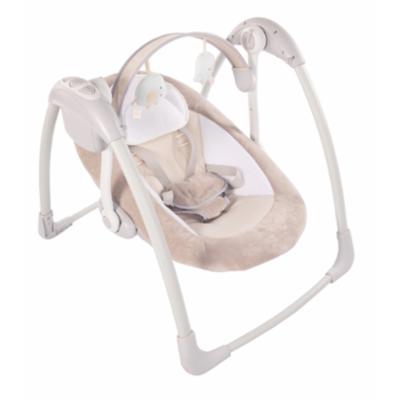 Bo Jungle Dolphy Vauvakeinu - Beige