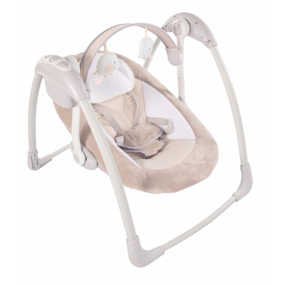 Bo Jungle Dolphy Vauvakeinu - Beige