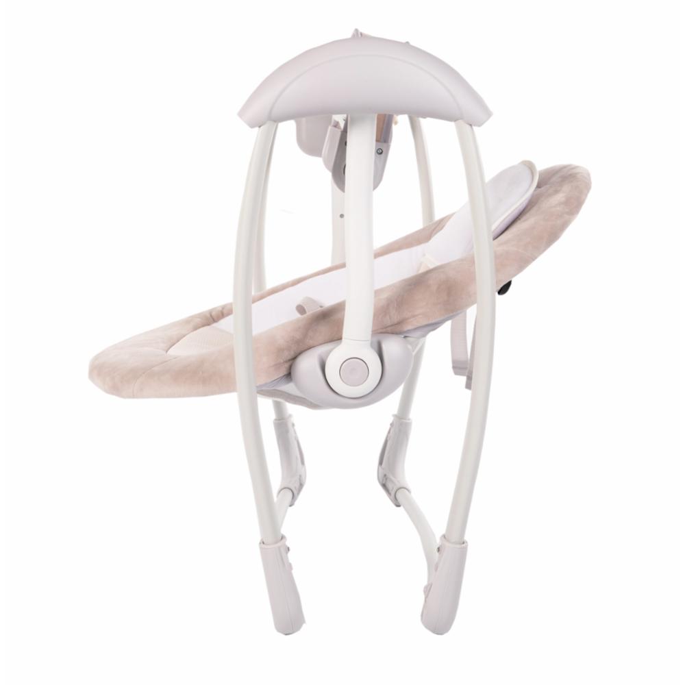 Bo Jungle Dolphy Vauvakeinu - Beige