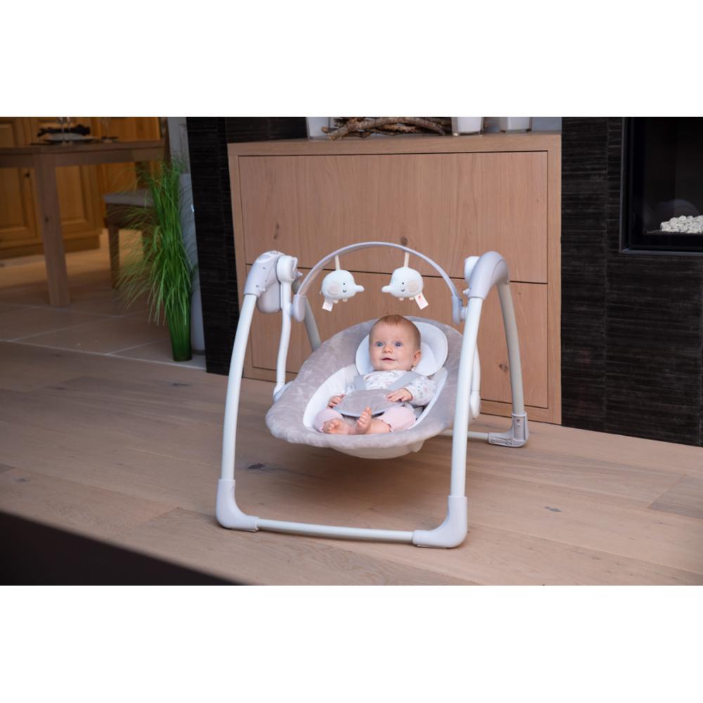 Bo Jungle Dolphy Vauvakeinu - Beige