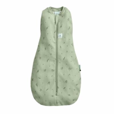 ErgoCocoon Kapalo&Unipussi TOG 1.0 - Willow vihreä - Koko 6-12m