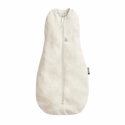 ErgoCocoon Unipussi, Oatmeal marle, 0-3m