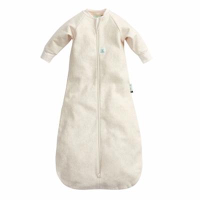 ErgoCocoon Unipussi, Oatmeal marle, 3-6m