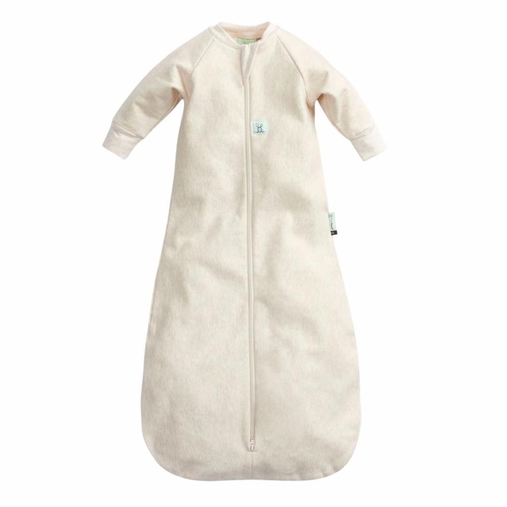 ErgoCocoon Unipussi, Oatmeal marle, 3-6m