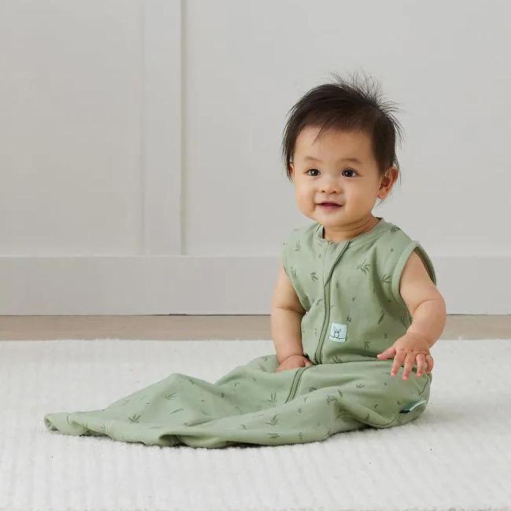 ErgoPouch Unipussi TOG 1.0 - Willow - Koko 3-12m