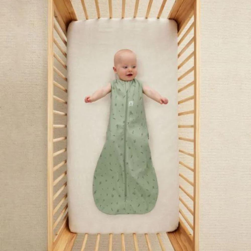 ErgoPouch Unipussi TOG 1.0 - Willow - Koko 3-12m