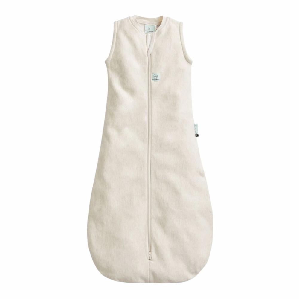 ErgoPouch Unipussi, Oatmeal marle, 8-24m