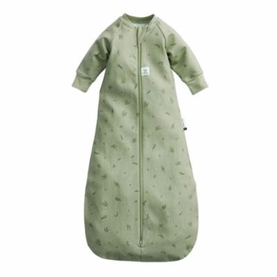 ErgoPouch Sleeping, Willow green, 3-12m