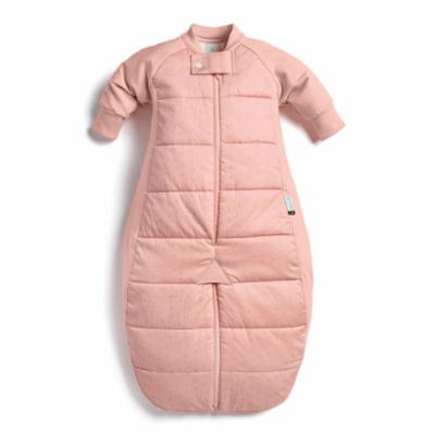 ErgoSleepsuit Unipussi TOG 2.5 - Berries punainen - koko 3-12m
