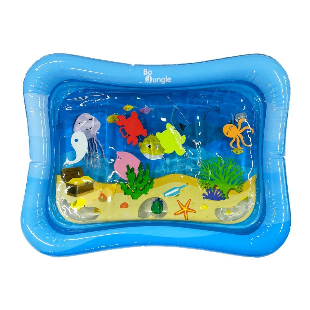 Bo Jungle Vesimatto Sea Friends