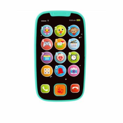 Bo Jungle My First Smart Phone - Sininen