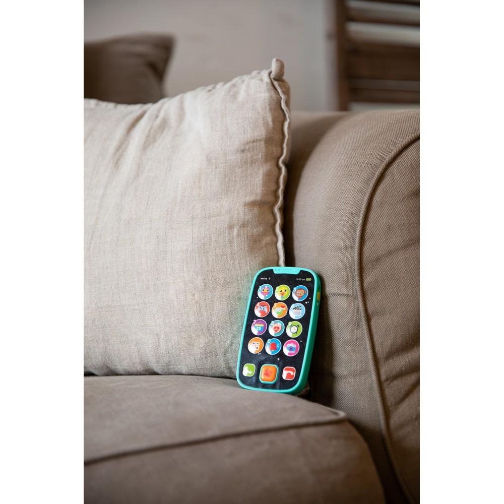 Bo Jungle My First Smart Phone - Sininen