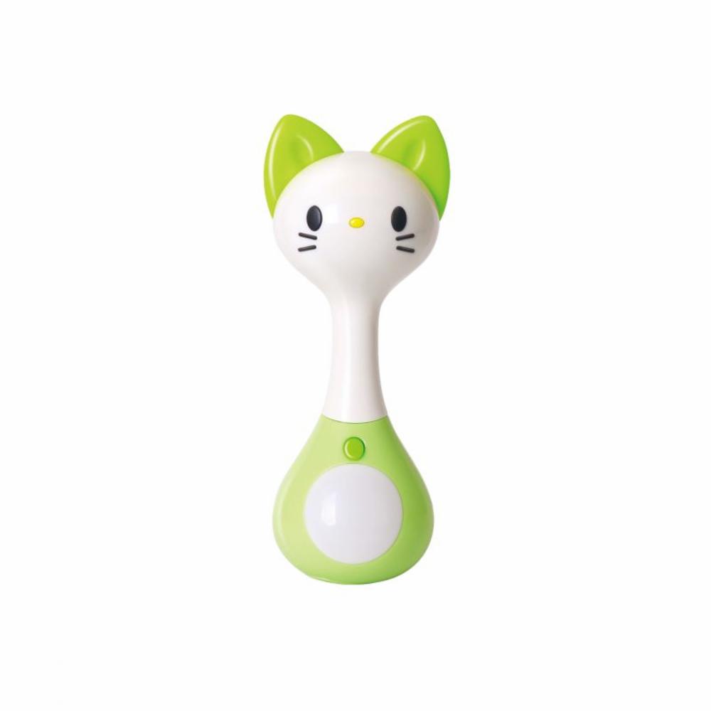 Bo Jungle Helistin light&music - Kissa