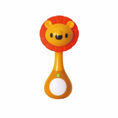 Bo Jungle Helistin light&music - Leijona