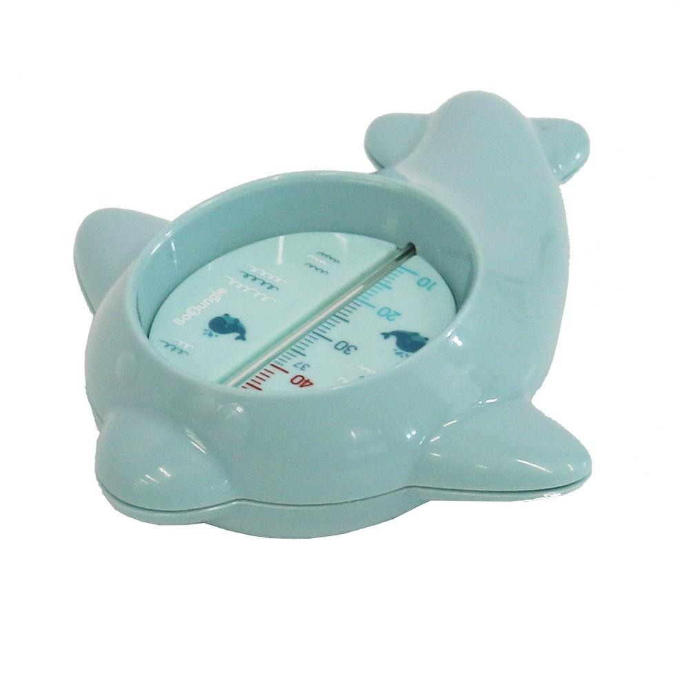 B- Bath Thermometer Whale