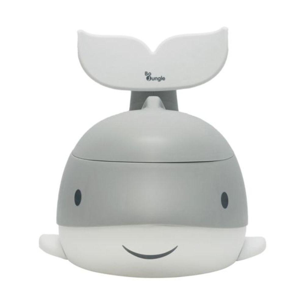 B- Dolphin Potty, Grå