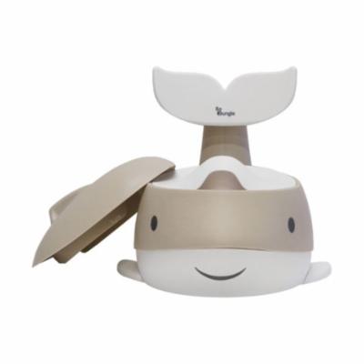 B- Dolphin Potty, Nougat