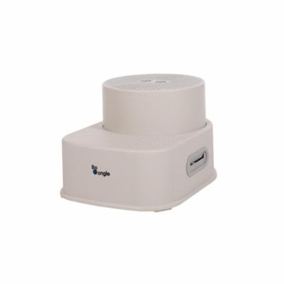 Bo Jungle Step Up Stool - Gray