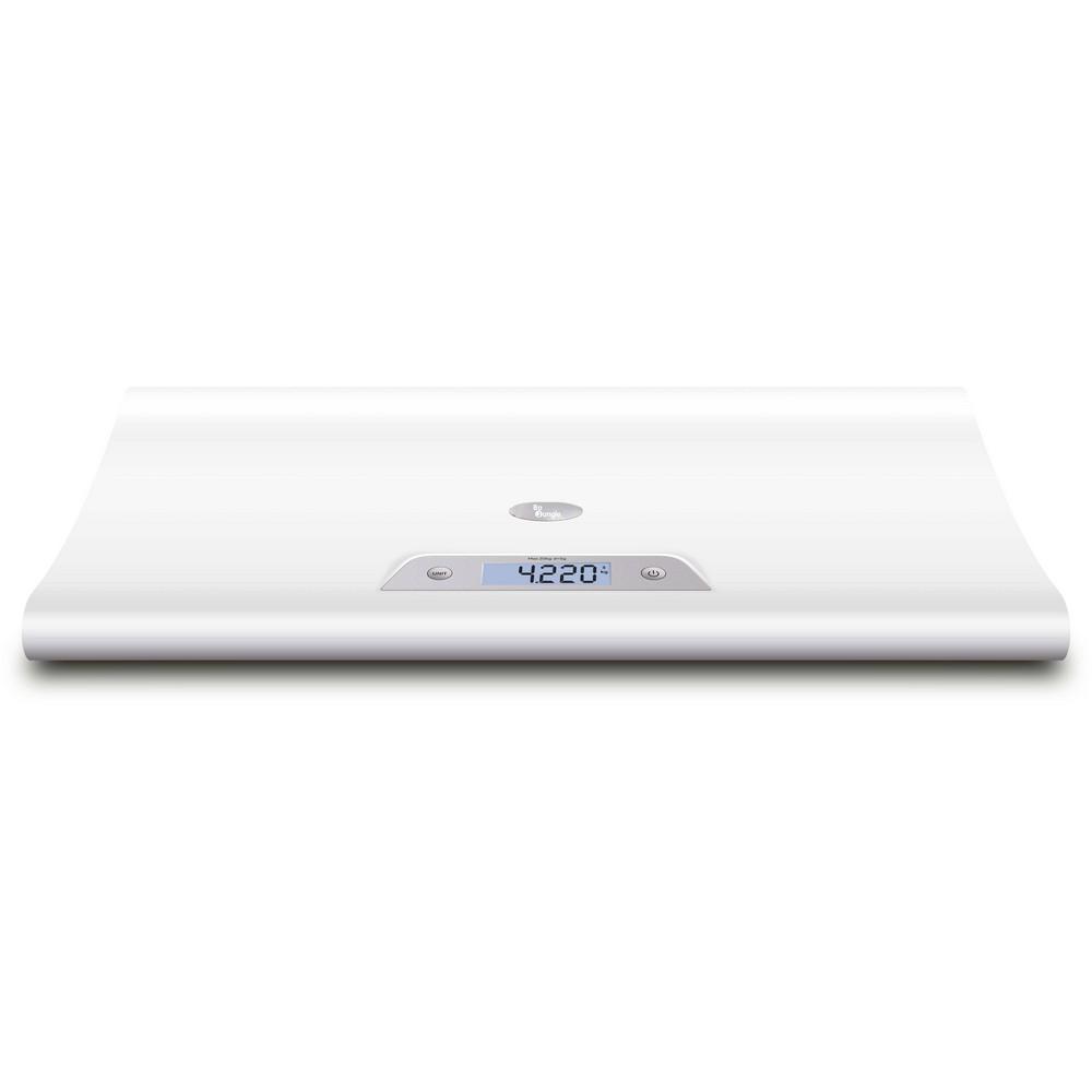 B- Baby Scale digital