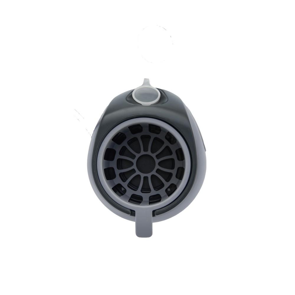 B- Bottle warmer Home model