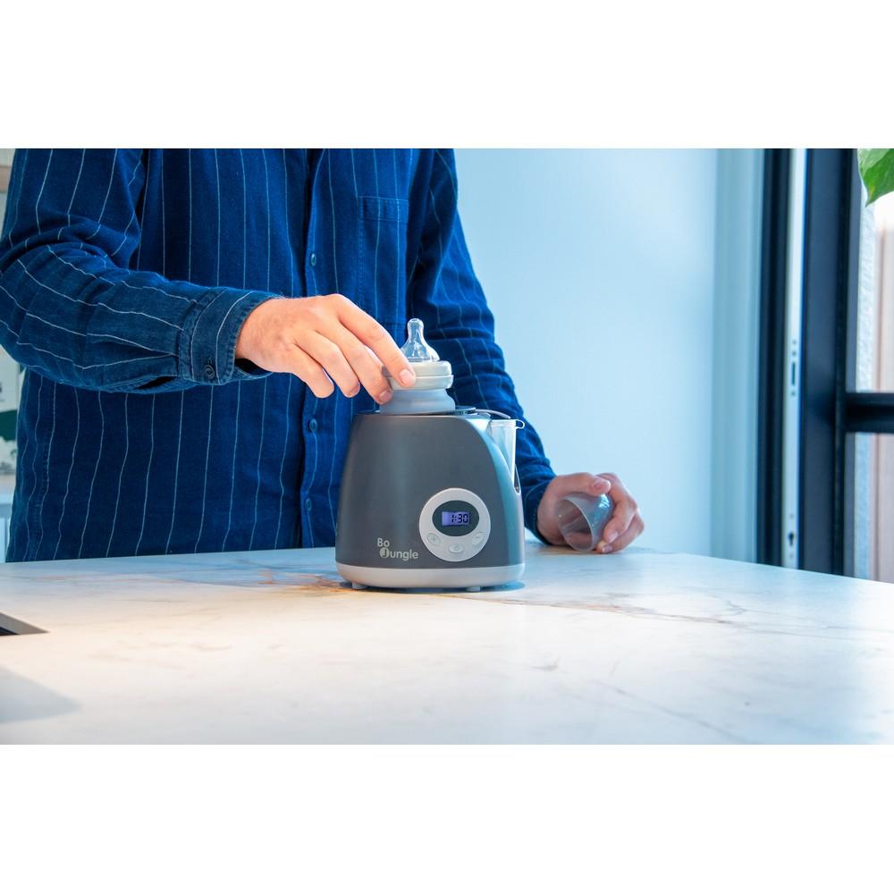 B- Bottle warmer Home model