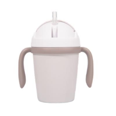 B- Drinking Cup CPLA Eco, Grey