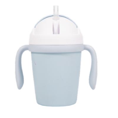 B- Drinking Cup CPLA Eco, Light Blue
