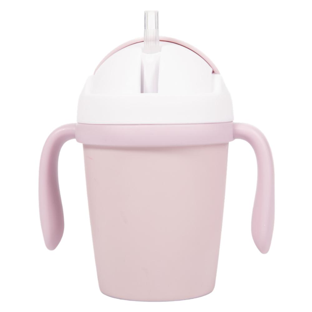 B- Drinking Cup CPLA Eco, Light Red
