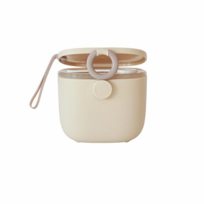 Bo Jungle Maitojauheelle boxi - Beige