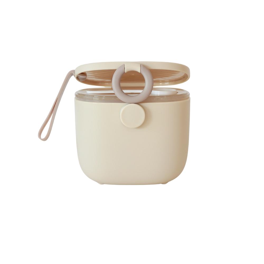 Bo Jungle Maitojauheelle boxi - Beige