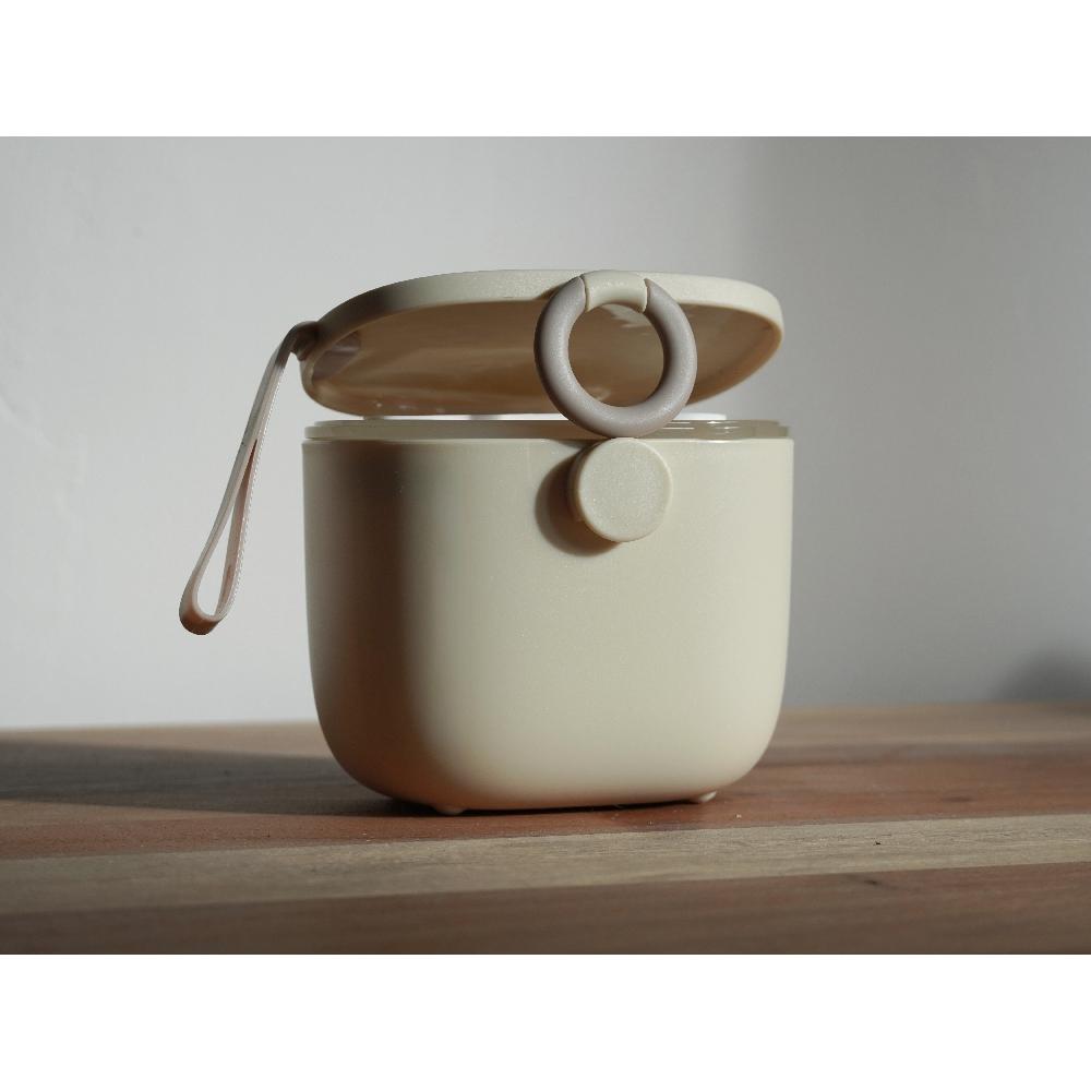 Bo Jungle Maitojauheelle boxi - Beige