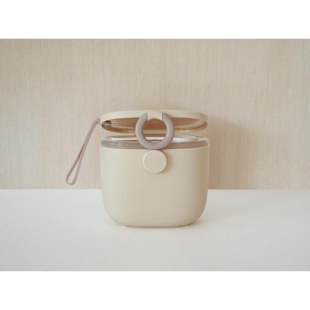 Bo Jungle Maitojauheelle boxi - Beige