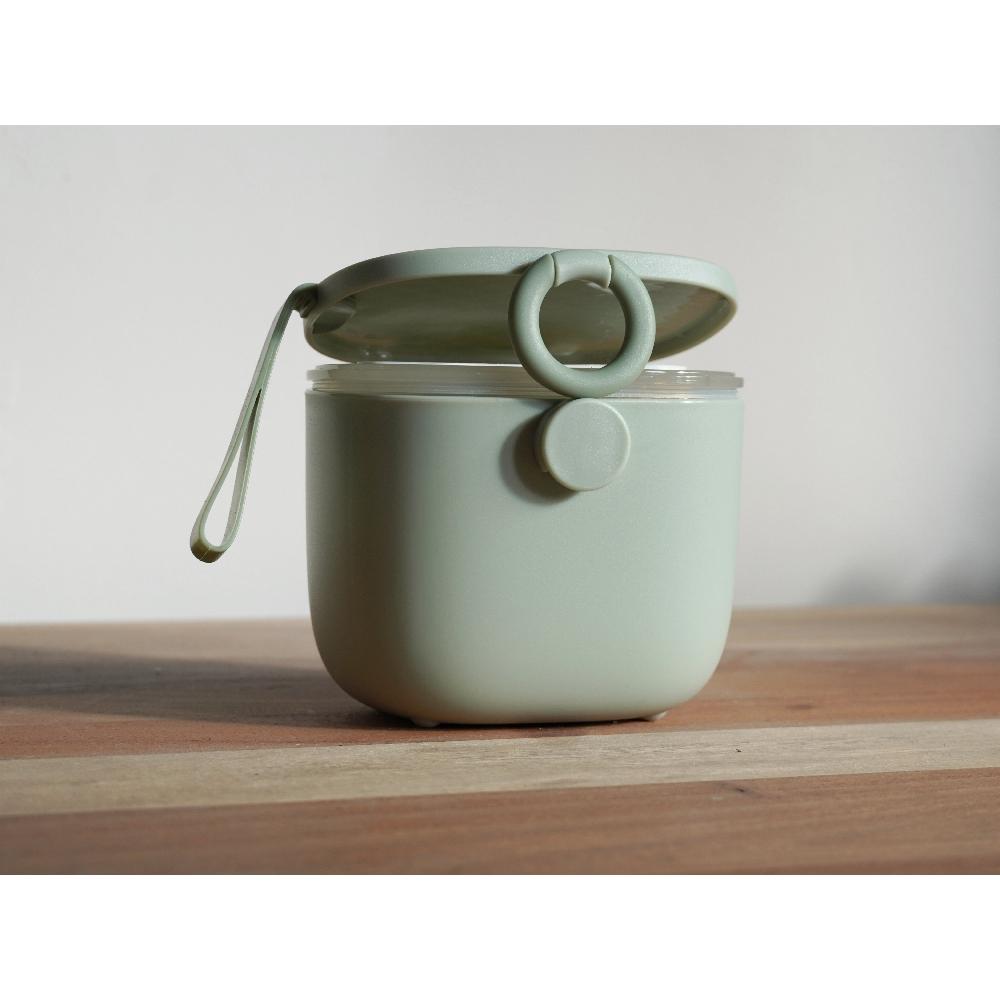 Bo Jungle Maitojauheelle boxi - Jade