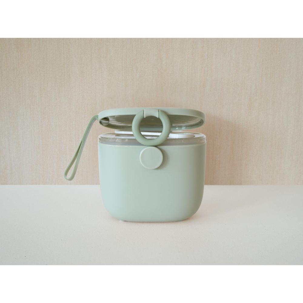 Bo Jungle Maitojauheelle boxi - Jade