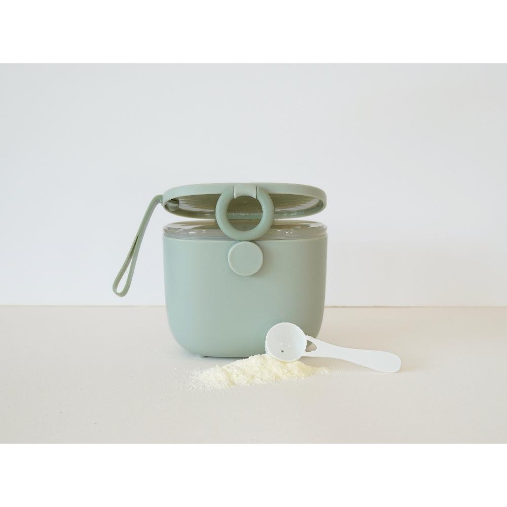 Bo Jungle Maitojauheelle boxi - Jade