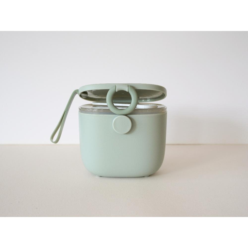 Bo Jungle Maitojauheelle boxi - Jade