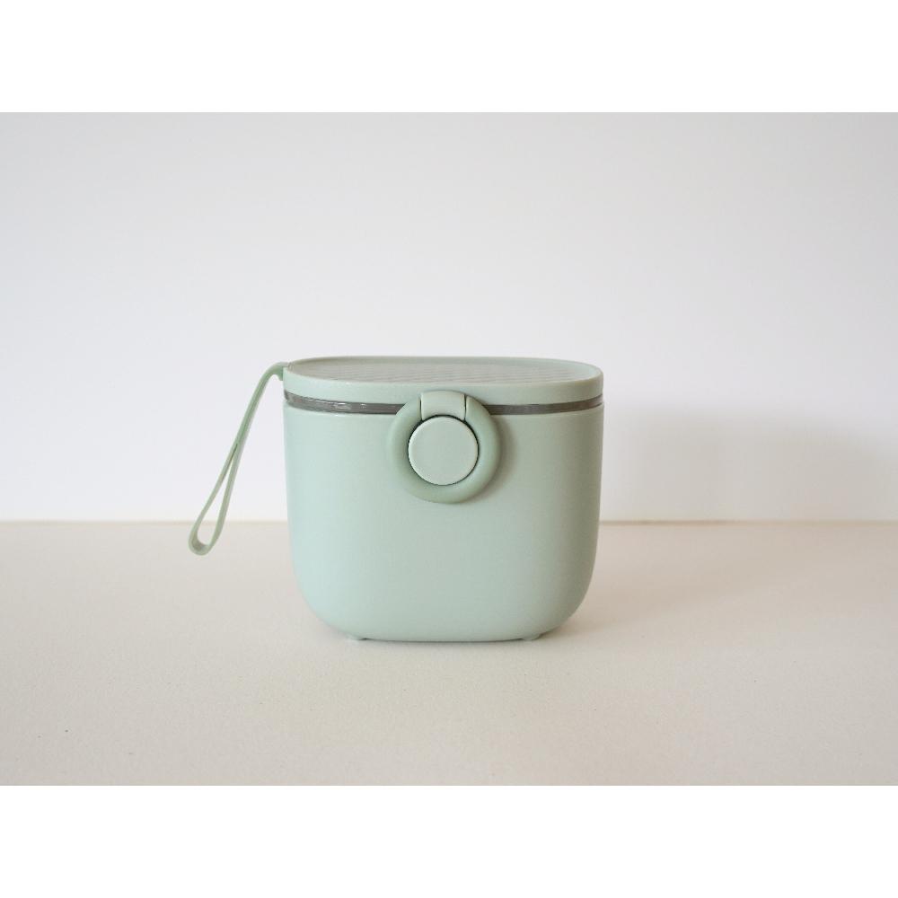 Bo Jungle Maitojauheelle boxi - Jade