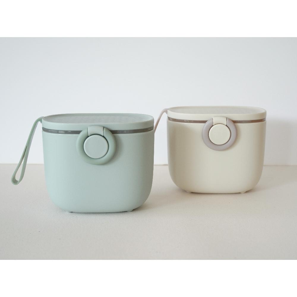 Bo Jungle Maitojauheelle boxi - Jade