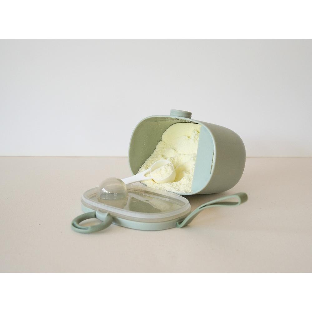 Bo Jungle Maitojauheelle boxi