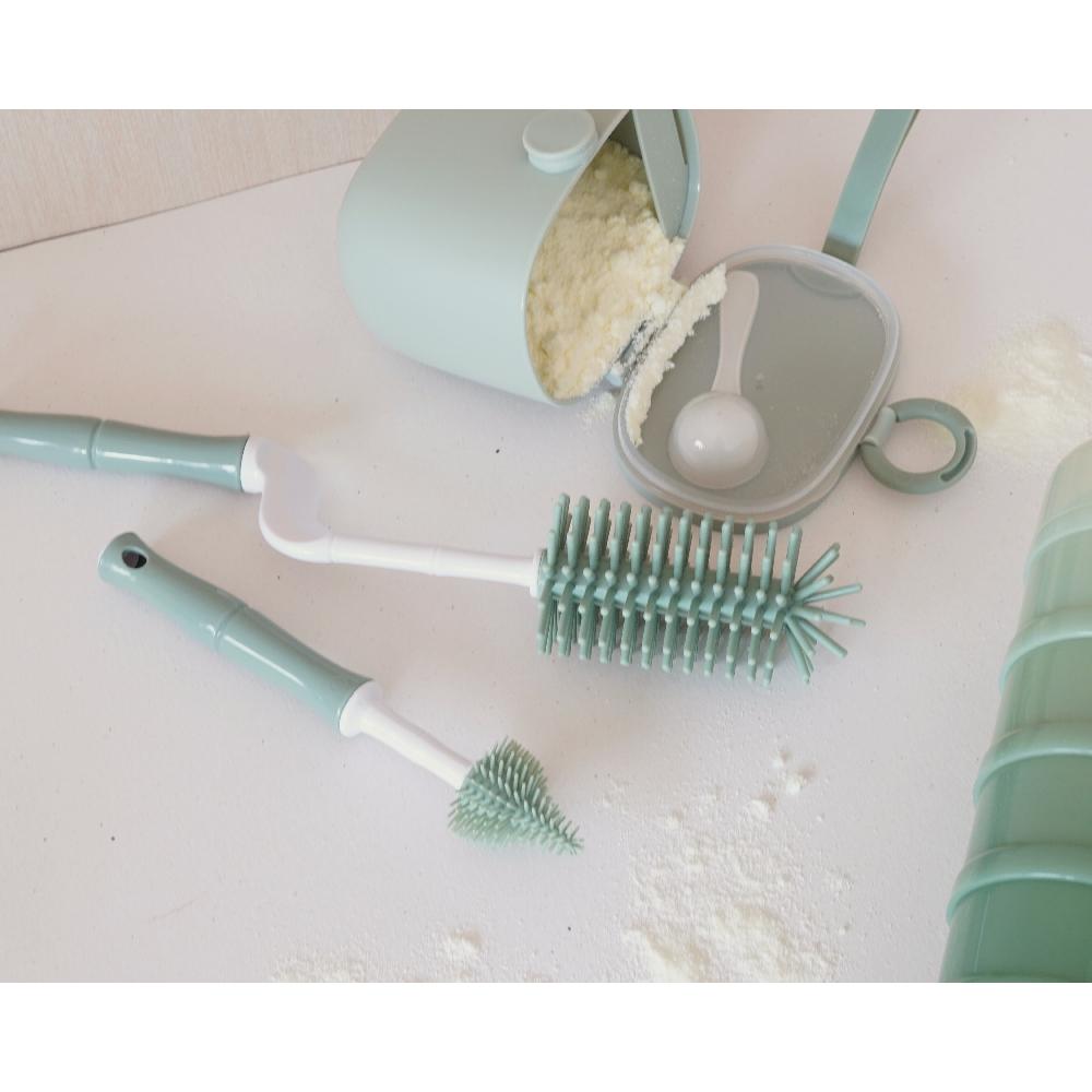 Bo Jungle Pulloharja setti - Beige