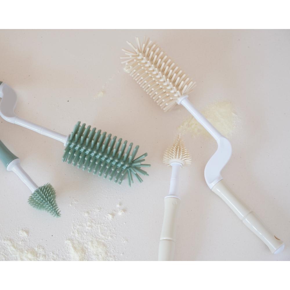 Bo Jungle Pulloharja setti - Jade