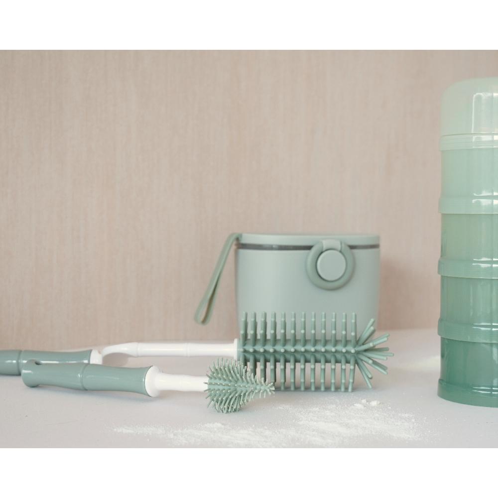 Bo Jungle Pulloharja setti - Jade