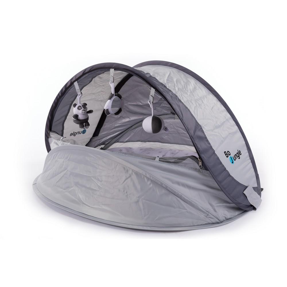Bo Jungle 3-in-1 vauvan matkateltta UV50+