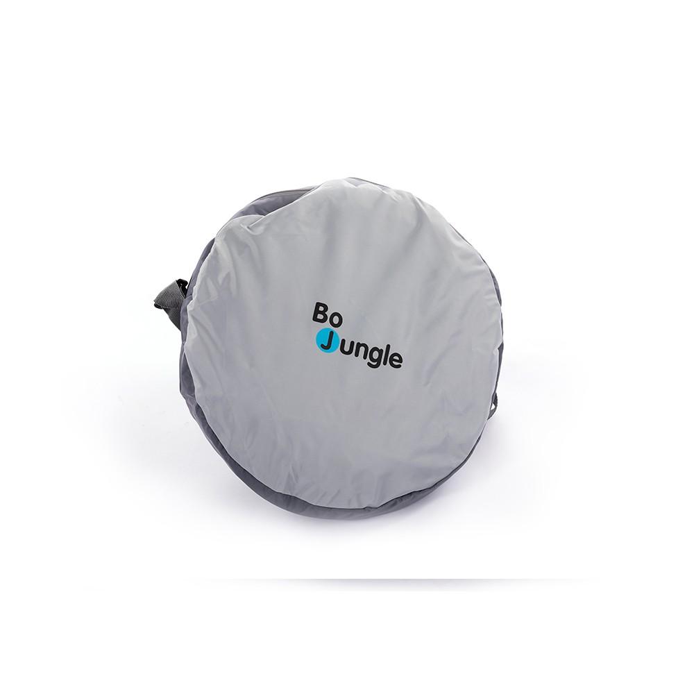 Bo Jungle 3-in-1 vauvan matkateltta UV50+