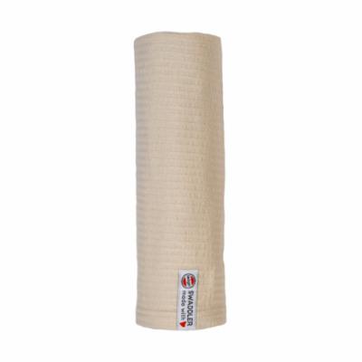 Lodger Swaddler Harso 120 x 120 cm - Birch Vaaleanbeige