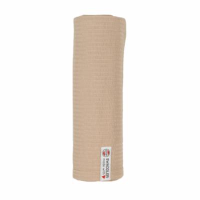 Lodger Swaddler Harso 120 x 120 cm - Beige
