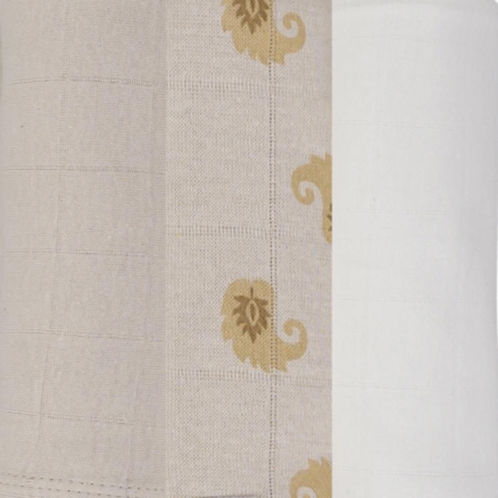 Lodger Harso 70 x 70 cm 3-pak - Flame Birch