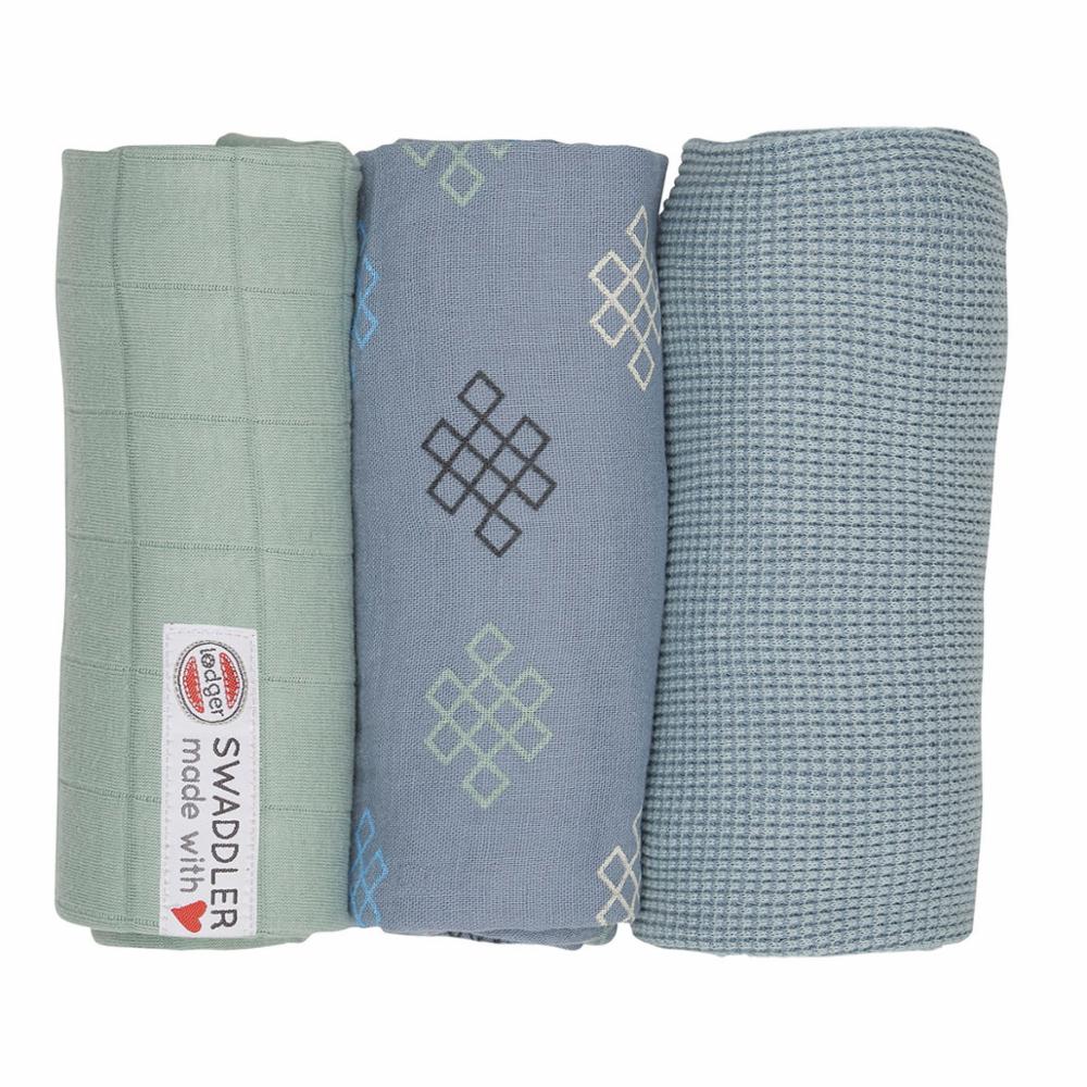 Lodger Harso 70 x 70 cm 3-pak
