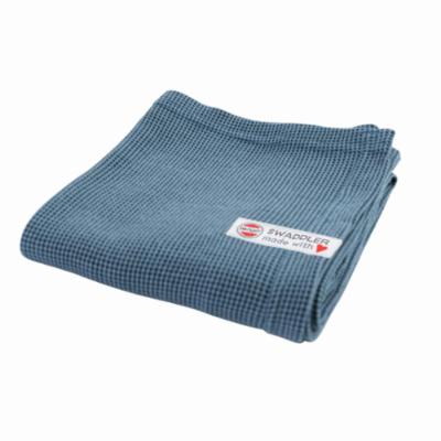 Lodger Swaddler Muslin 70* - Dragonfly Empire